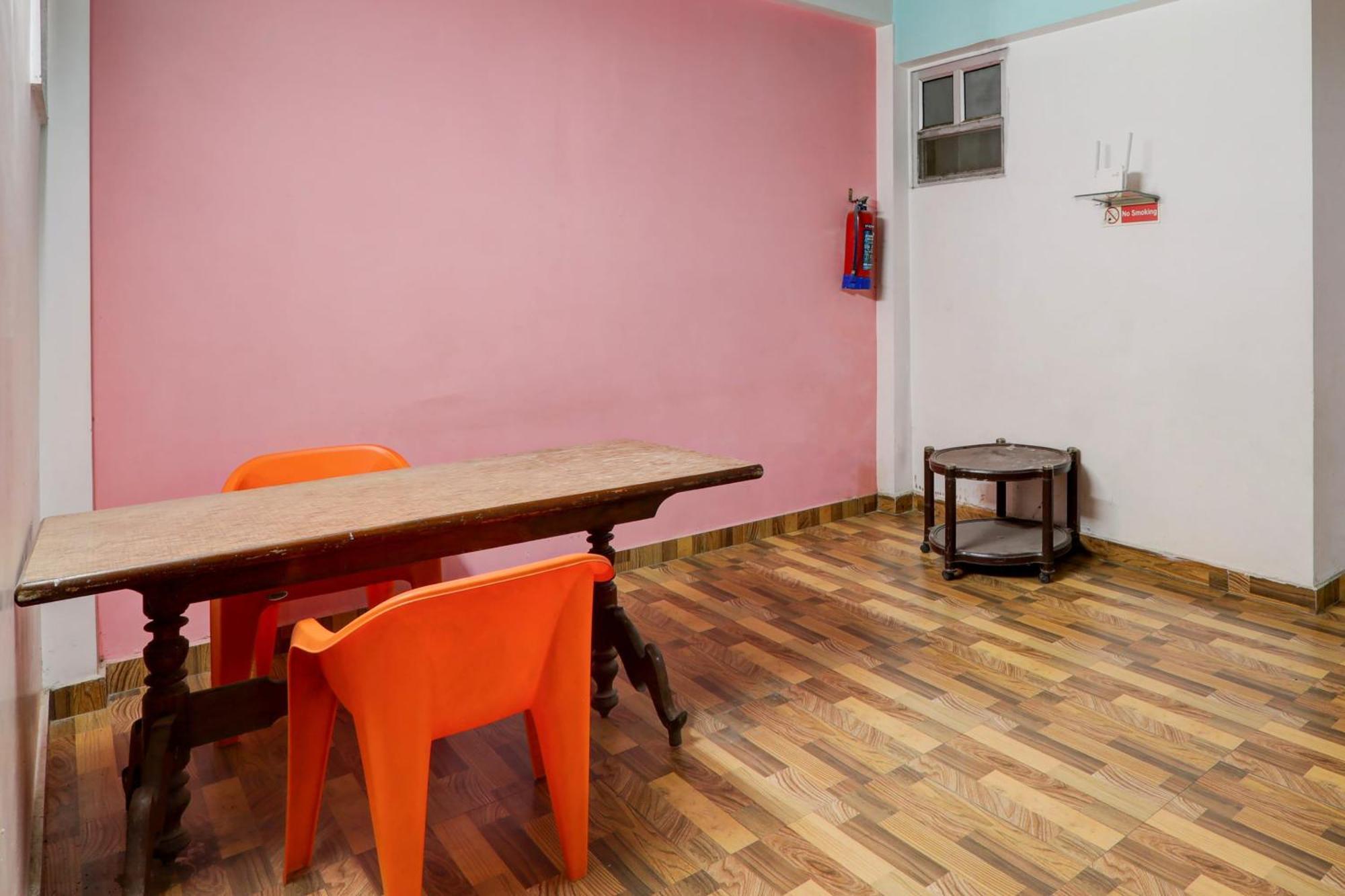 Hotel O Intercity Inn Lucknow Exterior foto